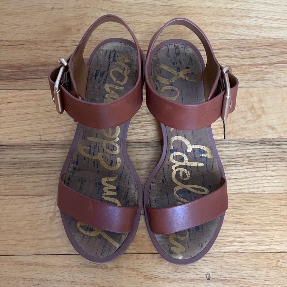 Sam Edelman Trina Sandals